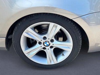 2008 BMW 1 Series 128i