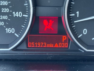 2008 BMW 1 Series 128i