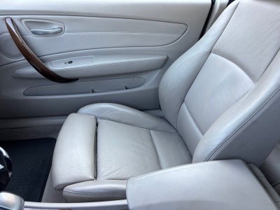 2008 BMW 1 Series 128i
