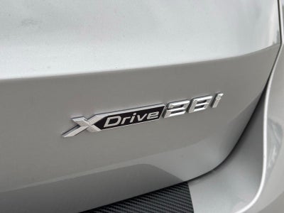 2024 BMW X1 xDrive28i