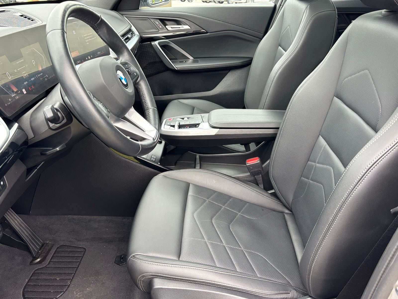 2024 BMW X1 xDrive28i