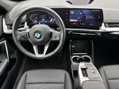 2024 BMW X1 xDrive28i