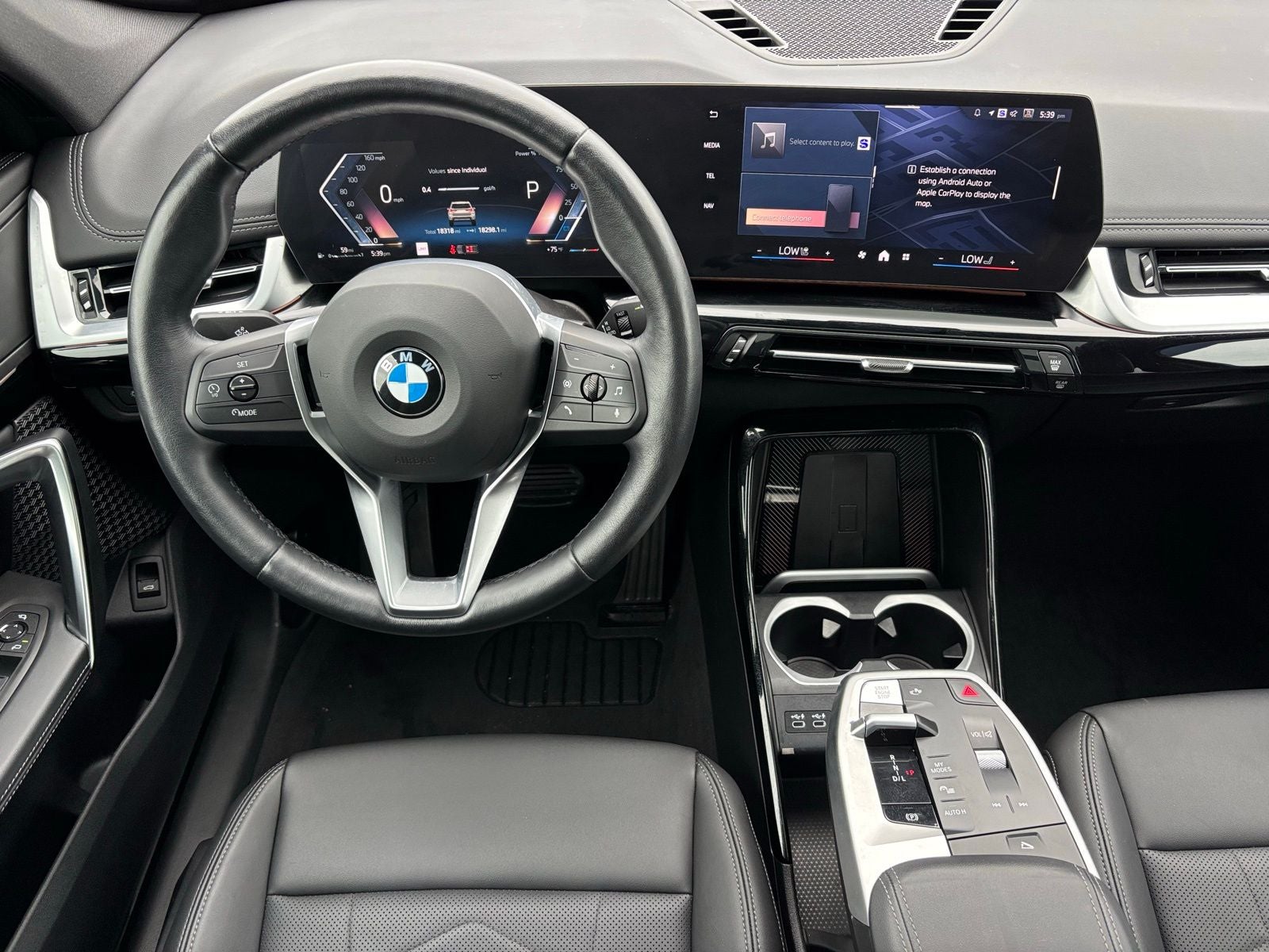 2024 BMW X1 xDrive28i