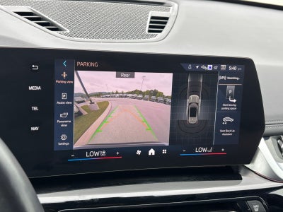 2024 BMW X1 xDrive28i
