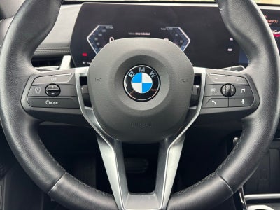 2024 BMW X1 xDrive28i