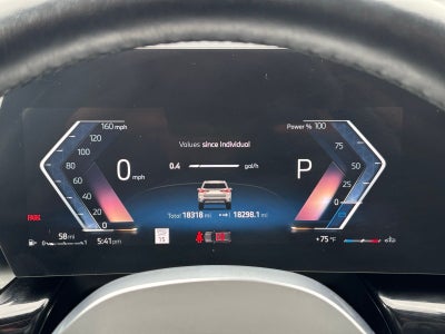 2024 BMW X1 xDrive28i