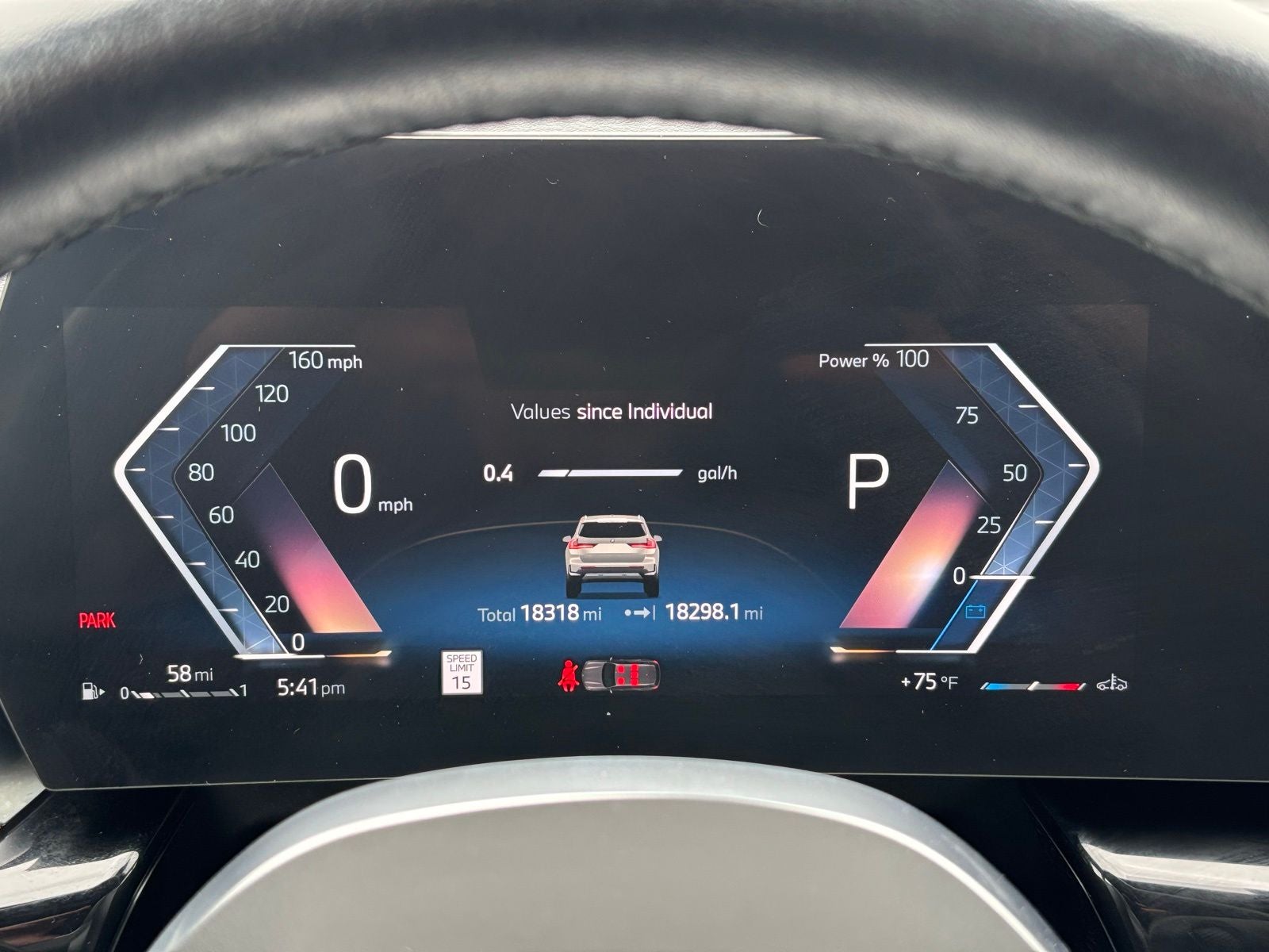 2024 BMW X1 xDrive28i