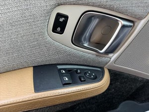 2016 BMW i3 with Range Extender