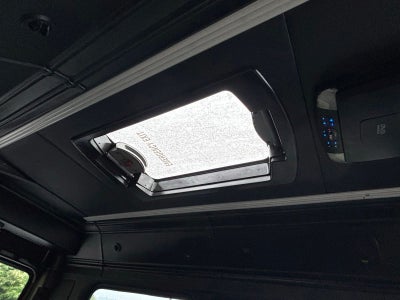 2014 Mercedes-Benz Sprinter 3500 Cargo 170 WB High Roof