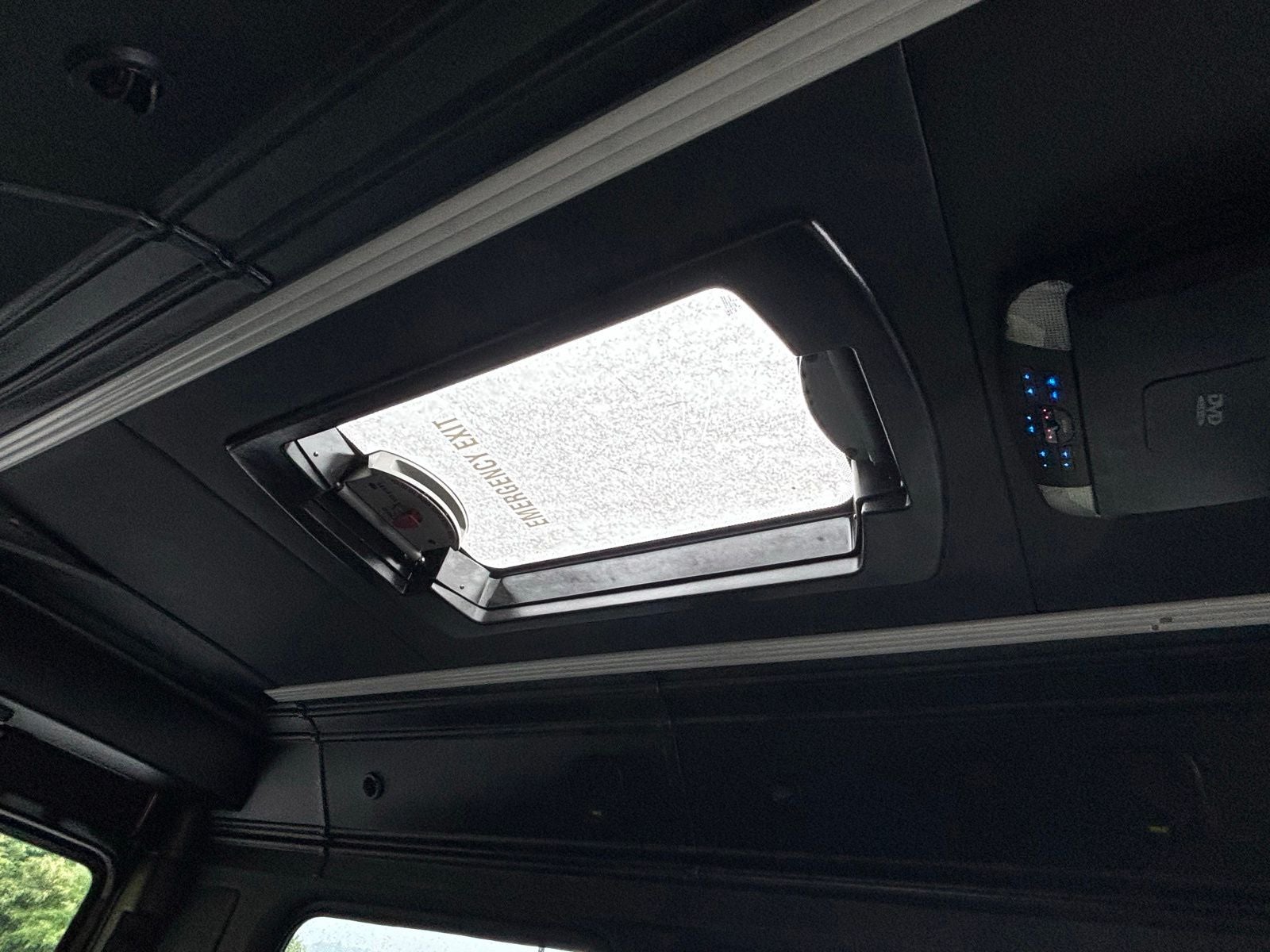2014 Mercedes-Benz Sprinter 3500 Cargo 170 WB High Roof