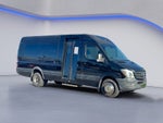 2014 Mercedes-Benz Sprinter 3500 Cargo 170 WB High Roof