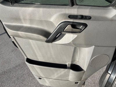2014 Mercedes-Benz Sprinter 3500 Cargo 170 WB High Roof