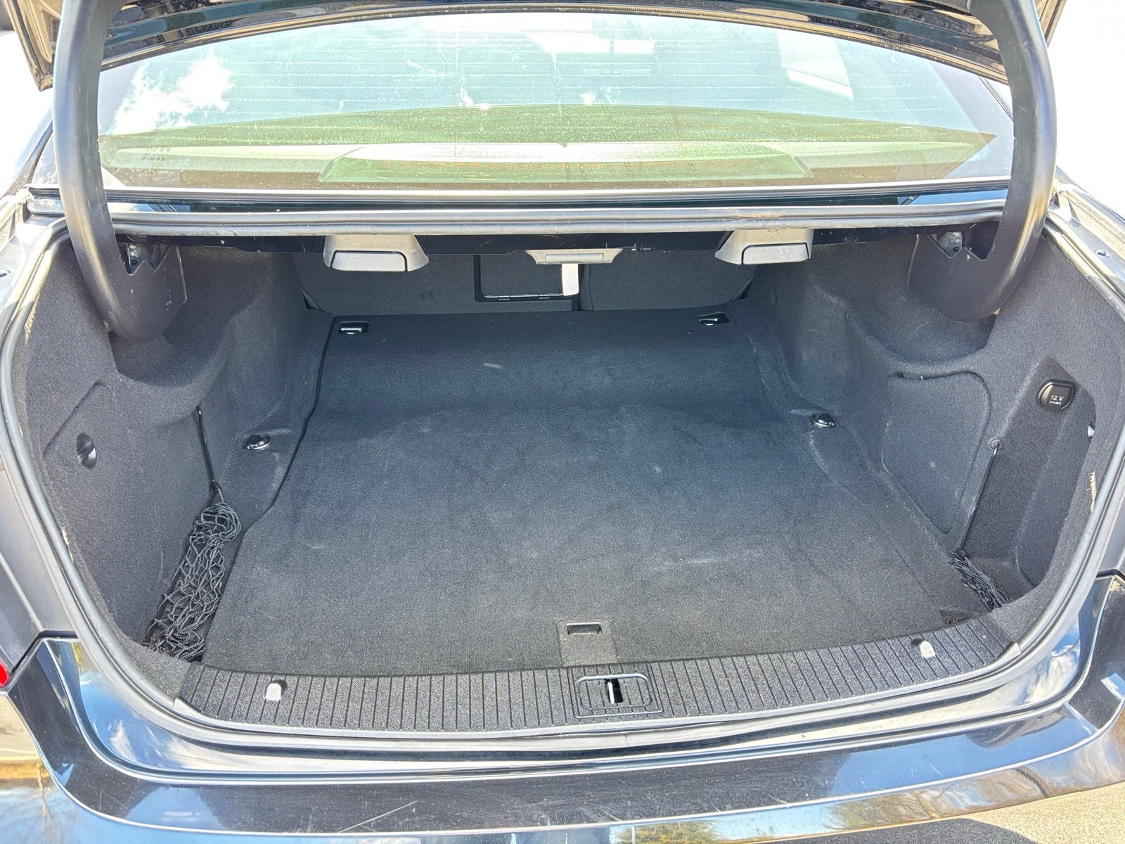 2012 Mercedes-Benz E-Class E 350 Base