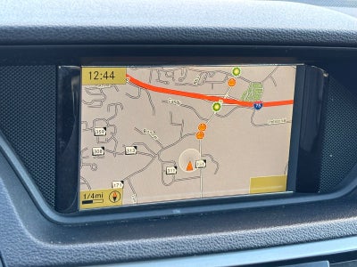 2012 Mercedes-Benz E-Class E 350 Base