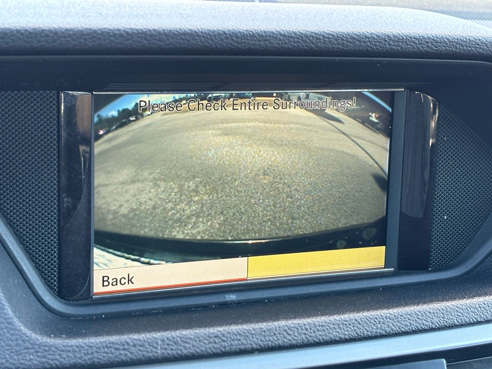 2012 Mercedes-Benz E-Class E 350 Base