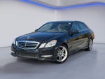 2012 Mercedes-Benz E-Class E 350 Base