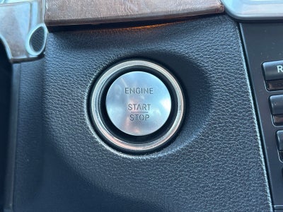 2012 Mercedes-Benz E-Class E 350 Base