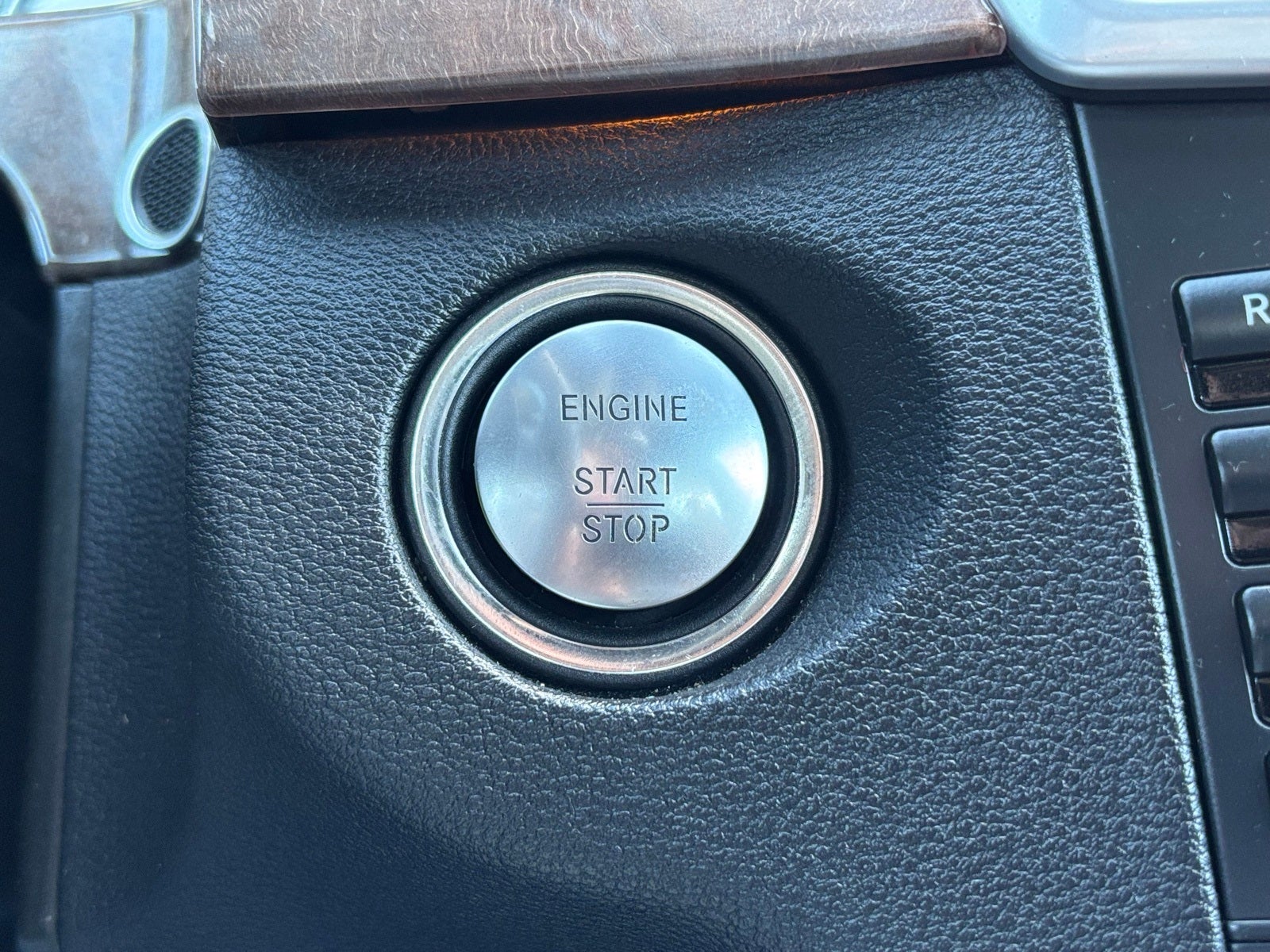 2012 Mercedes-Benz E-Class E 350 Base