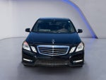 2012 Mercedes-Benz E-Class E 350 Base