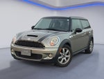 2009 MINI Cooper S Clubman