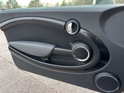 2009 MINI Cooper S Clubman