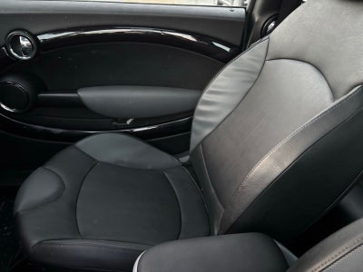 2009 MINI Cooper S Clubman