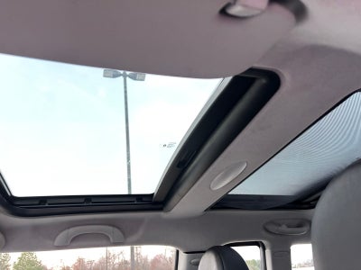 2009 MINI Cooper S Clubman