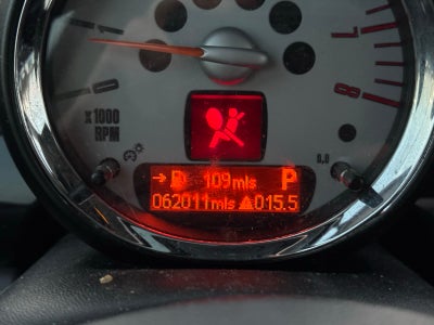 2009 MINI Cooper S Clubman