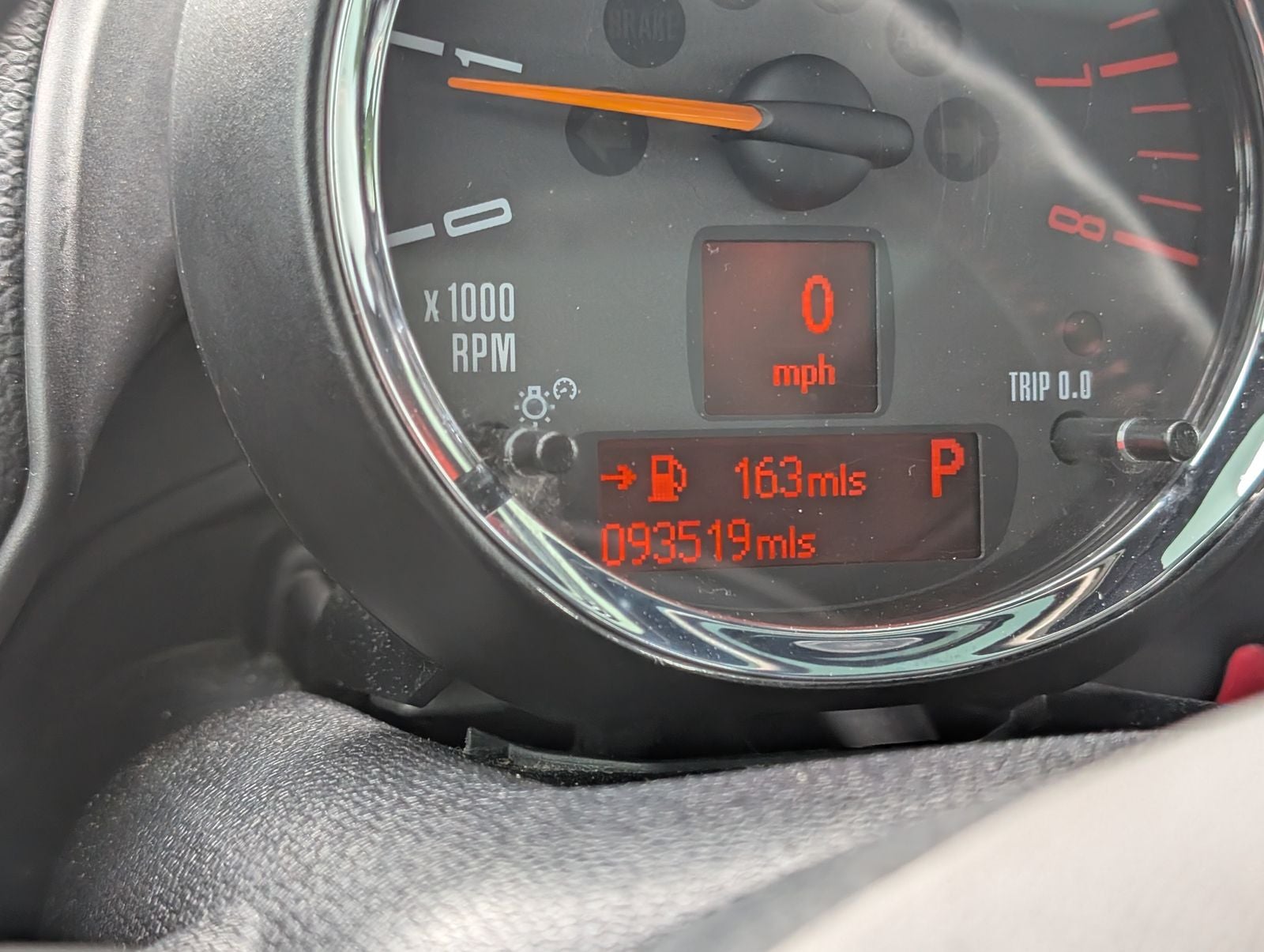 2015 MINI John Cooper Works Countryman Base