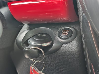 2015 MINI John Cooper Works Countryman Base