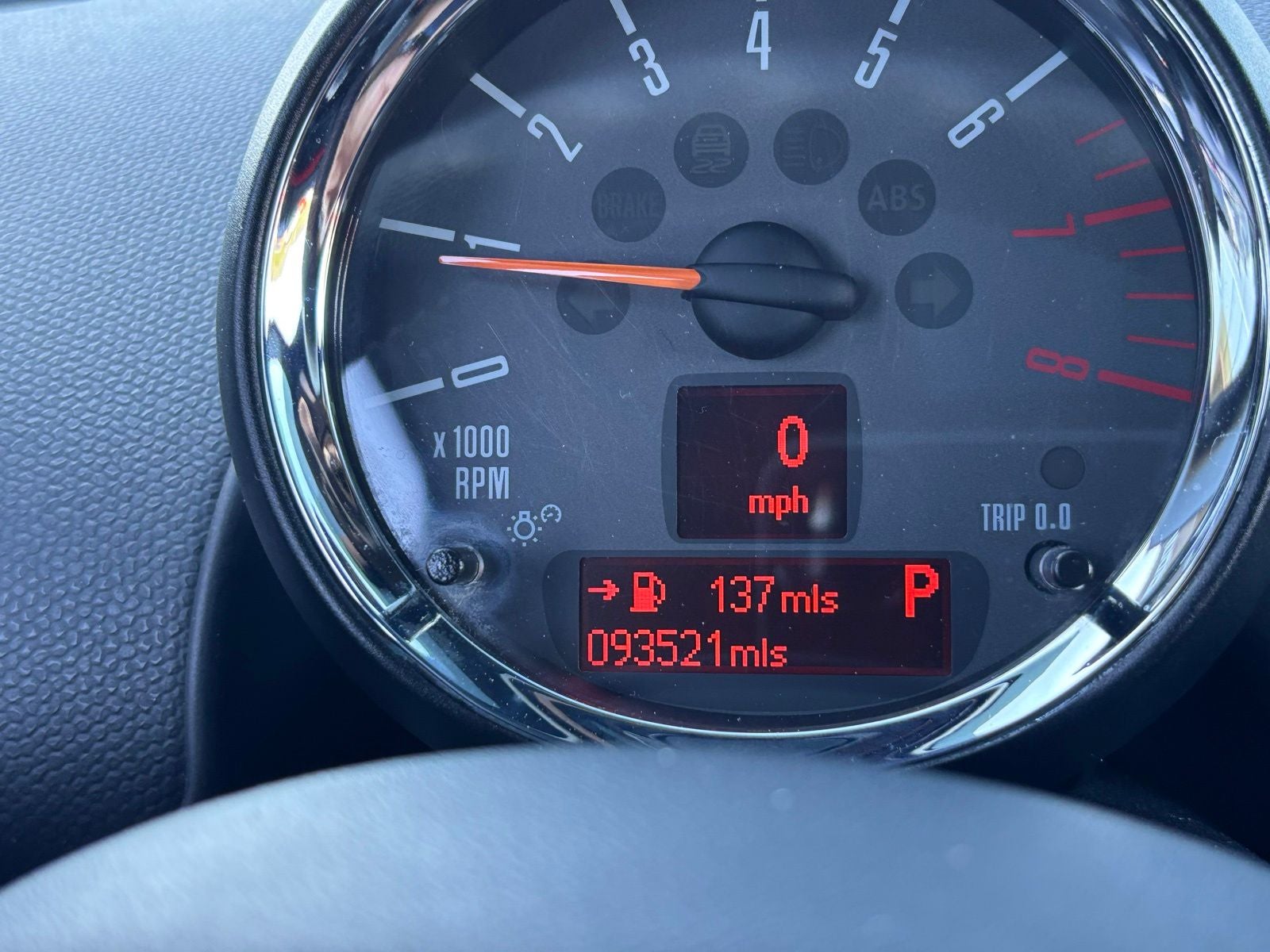 2015 MINI John Cooper Works Countryman Base