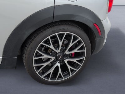 2015 MINI John Cooper Works Countryman Base