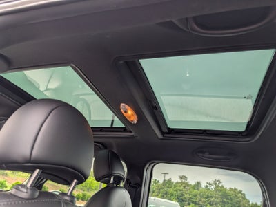 2015 MINI John Cooper Works Countryman Base