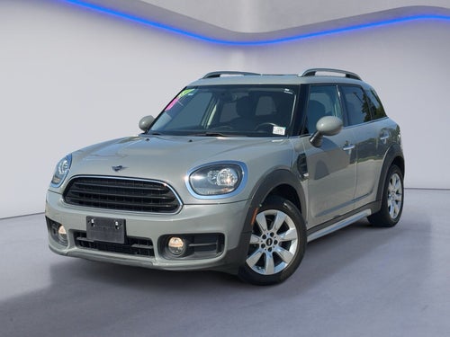 2019 MINI Cooper Countryman Classic