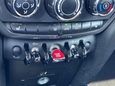 2019 MINI Cooper Countryman Classic