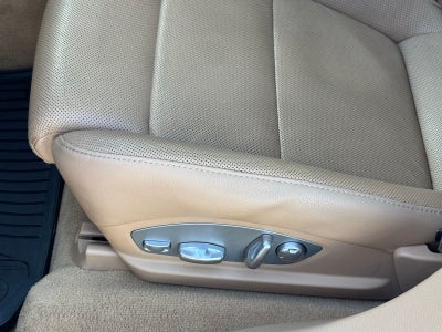 2015 Porsche Panamera 4