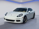 2015 Porsche Panamera 4