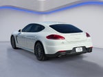 2015 Porsche Panamera 4