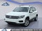 2016 Volkswagen Tiguan S 4Motion