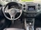 2016 Volkswagen Tiguan S 4Motion