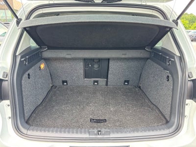 2016 Volkswagen Tiguan S 4Motion