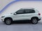 2016 Volkswagen Tiguan S 4Motion
