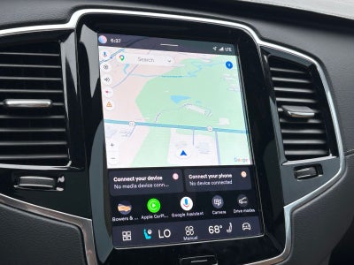 2024 Volvo XC90 Ultimate