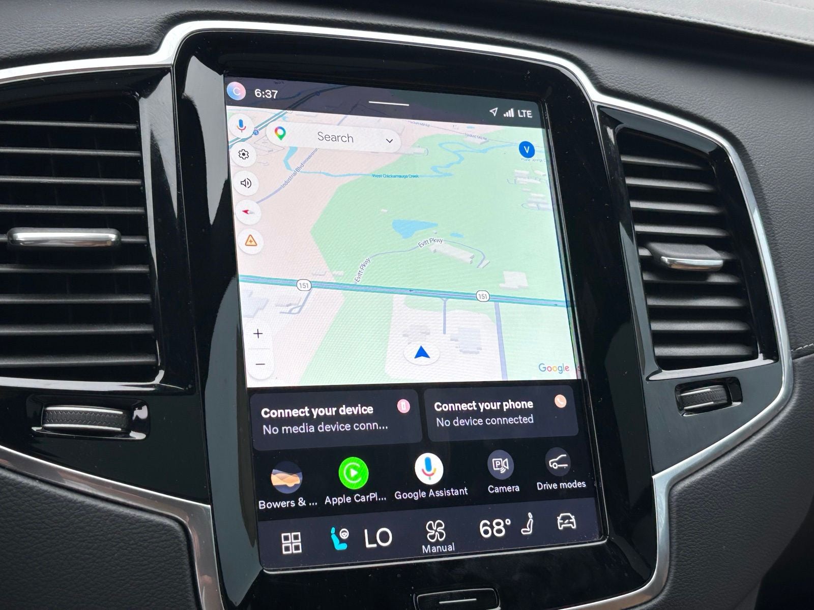 2024 Volvo XC90 Ultimate