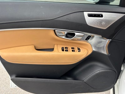 2024 Volvo XC90 Ultimate