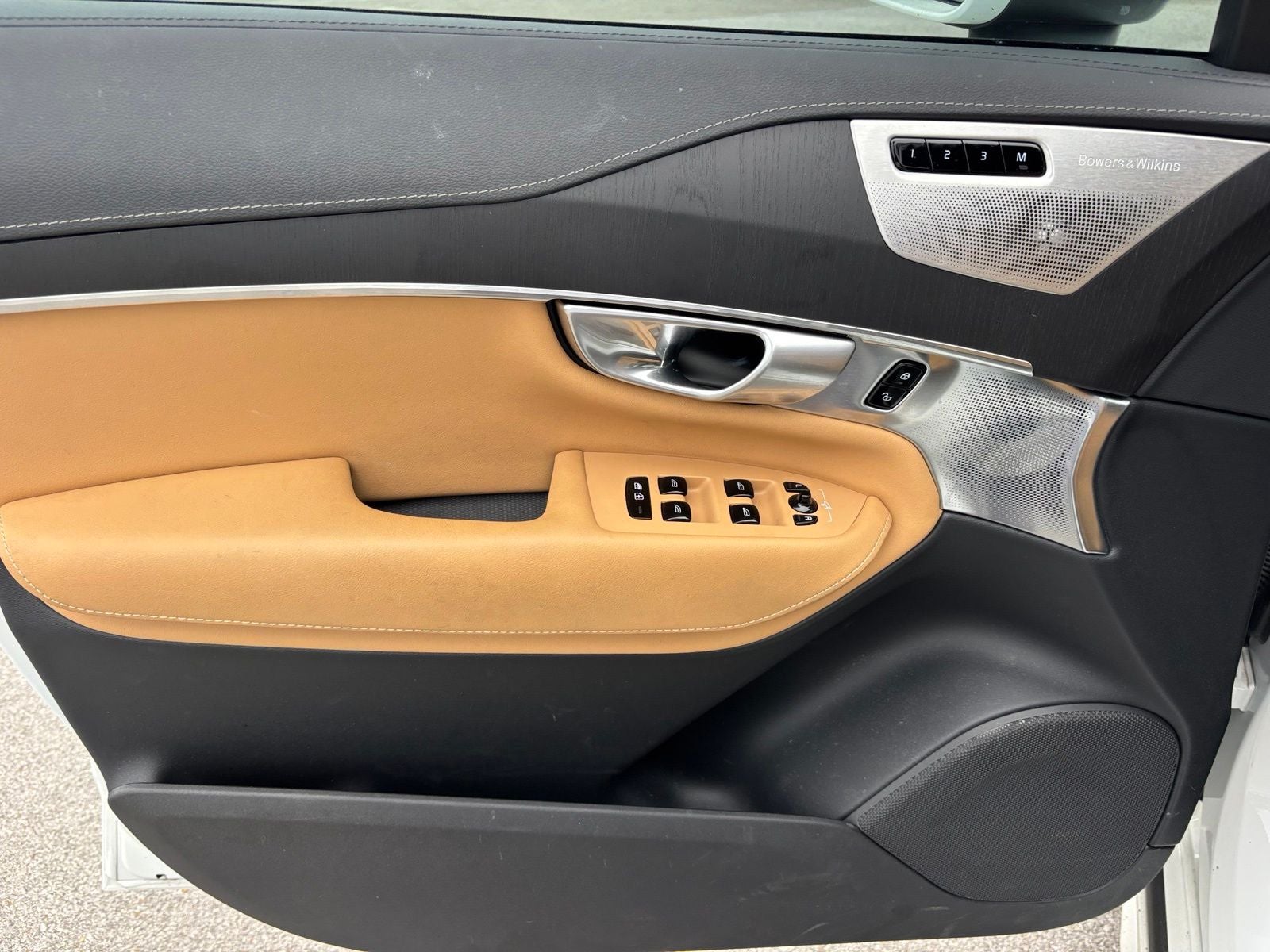 2024 Volvo XC90 Ultimate