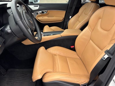 2024 Volvo XC90 Ultimate