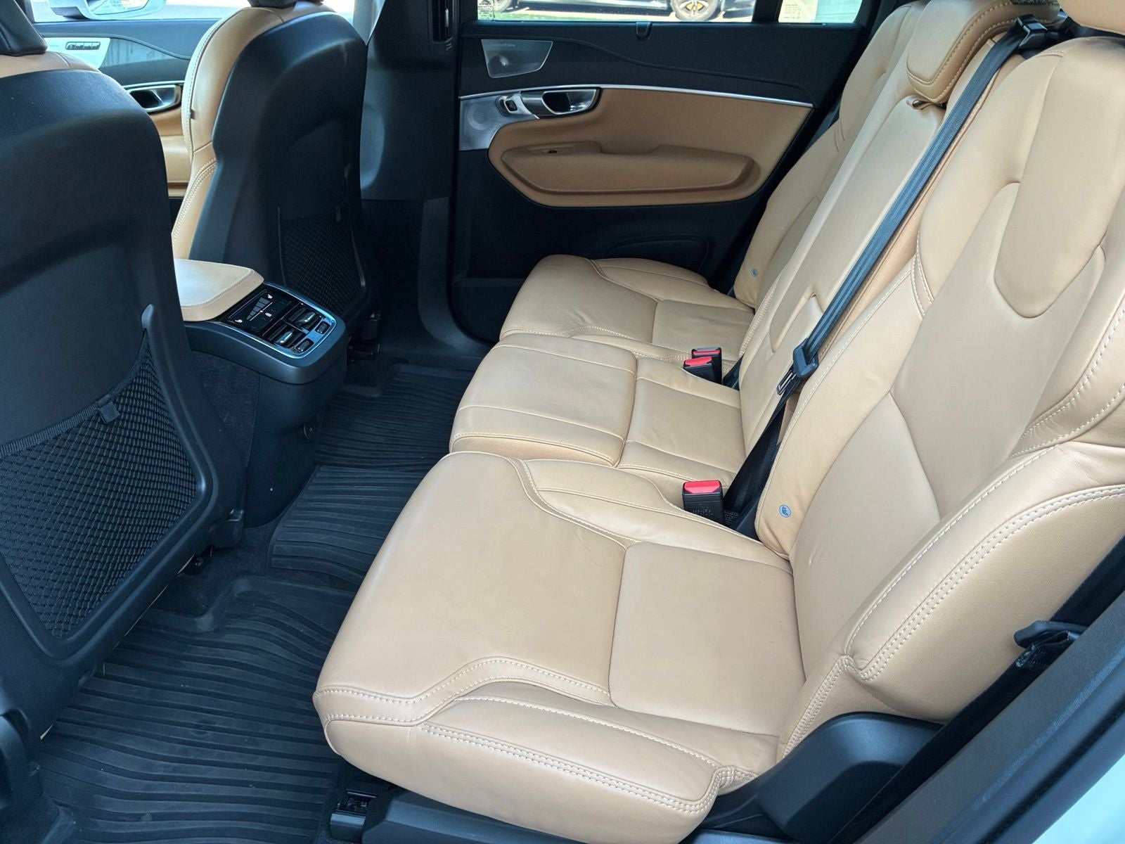 2024 Volvo XC90 Ultimate