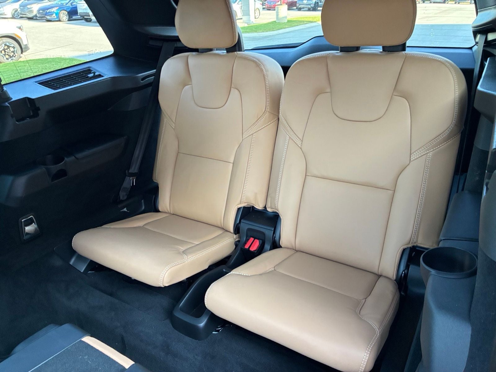 2024 Volvo XC90 Ultimate