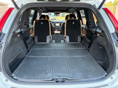 2024 Volvo XC90 Ultimate